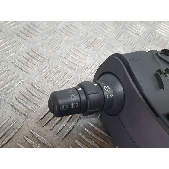 Mando Luces Para Renault Kangoo