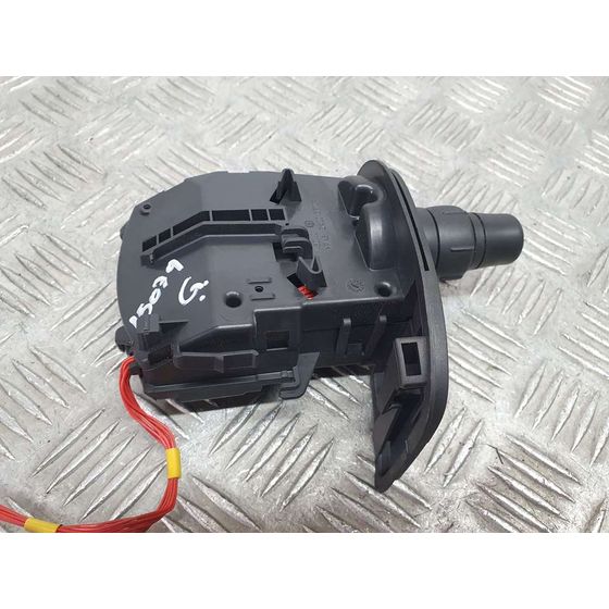 Mando Luces Para Renault Kangoo