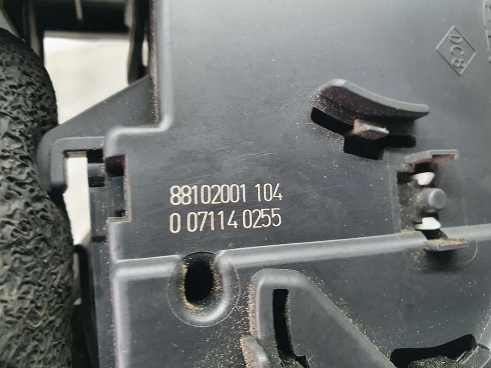 Mando Luces Para Renault Kangoo