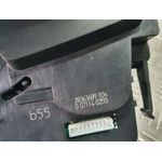 Mando Limpia Para Renault Kangoo