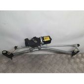 Motor Limpia Delantero Para Renault Kangoo
