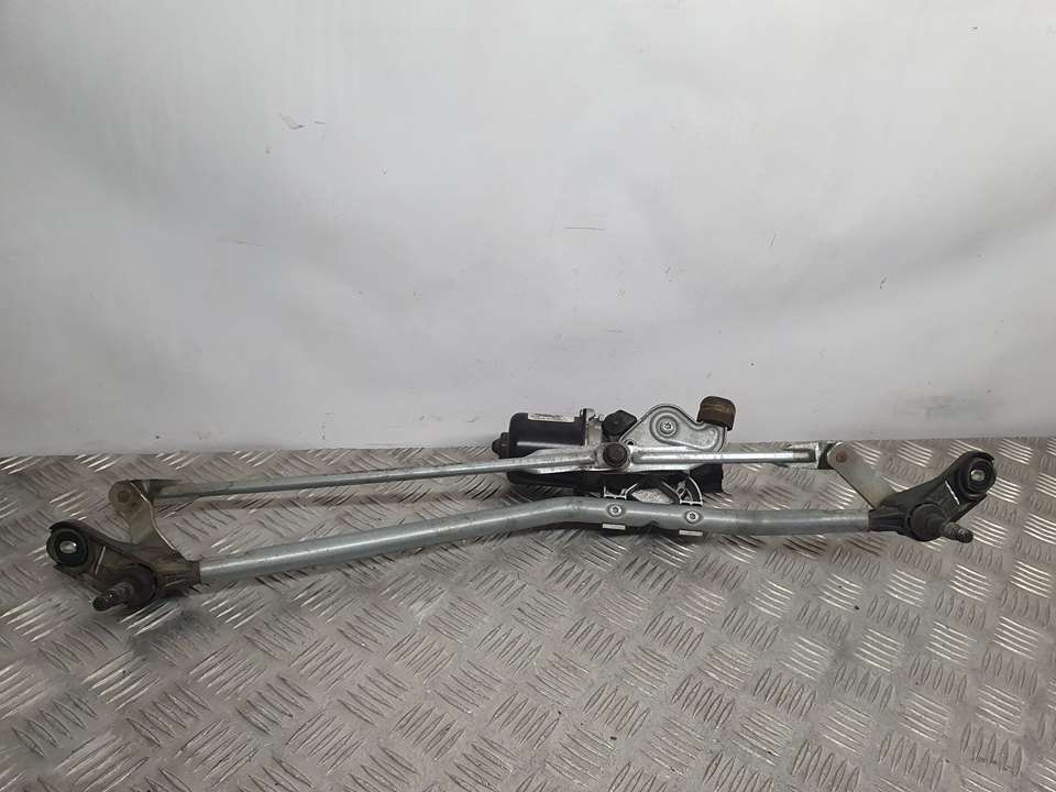 Motor Limpia Delantero Para Renault Kangoo