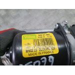 Motor Limpia Delantero Para Renault Kangoo