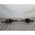Transmision Delantera Izquierda Para Renault Kangoo