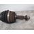 Transmision Delantera Izquierda Para Renault Kangoo