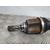 Transmision Delantera Izquierda Para Renault Kangoo