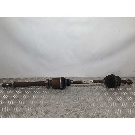 Transmision Delantera Derecha Para Renault Kangoo