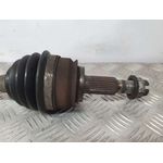 Transmision Delantera Derecha Para Renault Kangoo