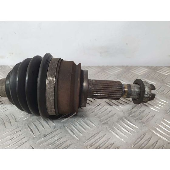 Transmision Delantera Derecha Para Renault Kangoo