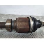 Transmision Delantera Derecha Para Renault Kangoo