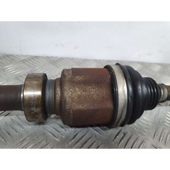 Transmision Delantera Derecha Para Renault Kangoo