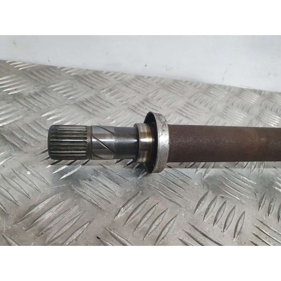 Transmision Delantera Derecha Para Renault Kangoo