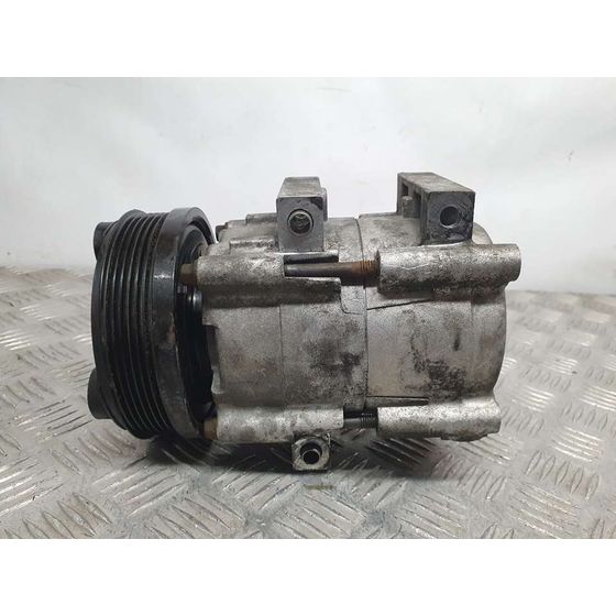 Compresor Aire Acondicionado Para Ford Mondeo Berlina