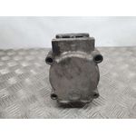 Compresor Aire Acondicionado Para Ford Mondeo Berlina
