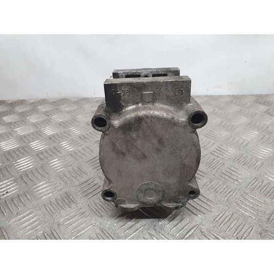 Compresor Aire Acondicionado Para Ford Mondeo Berlina
