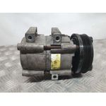 Compresor Aire Acondicionado Para Ford Mondeo Berlina