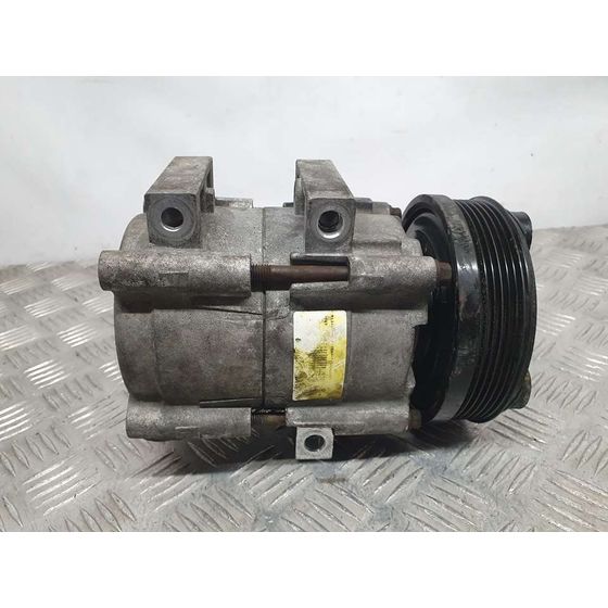 Compresor Aire Acondicionado Para Ford Mondeo Berlina