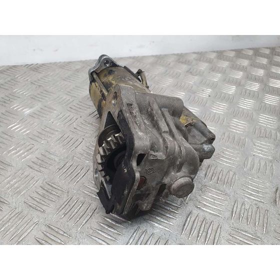 Motor Arranque Para Ford Mondeo Berlina