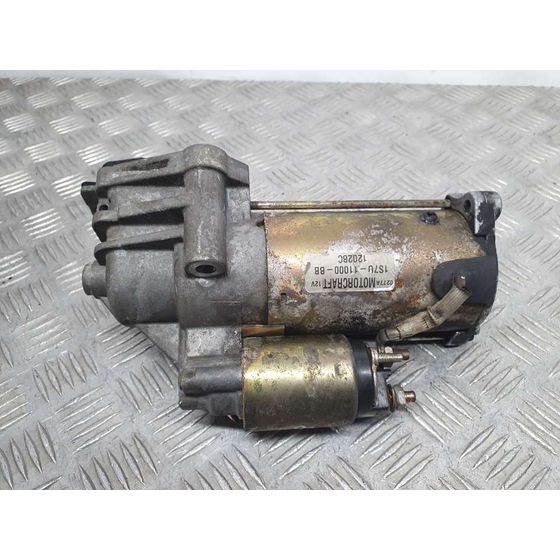 Motor Arranque Para Ford Mondeo Berlina