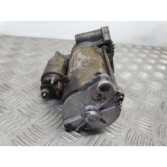 Motor Arranque Para Ford Mondeo Berlina
