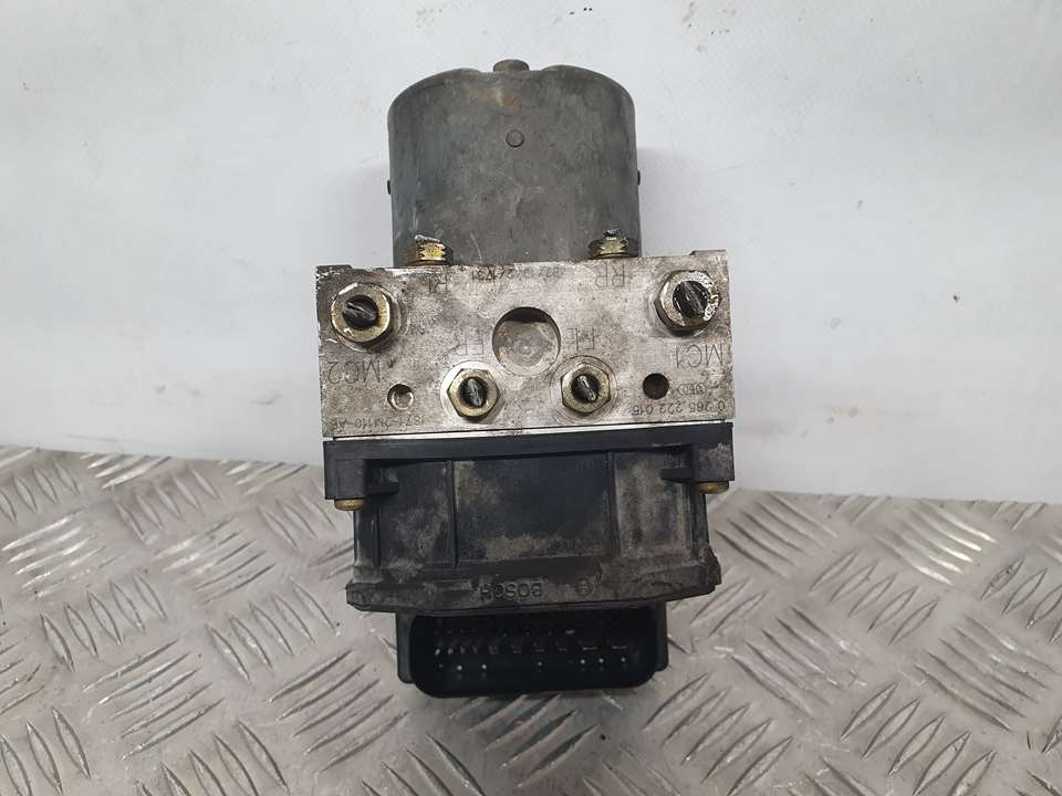 Abs Para Ford Mondeo Berlina