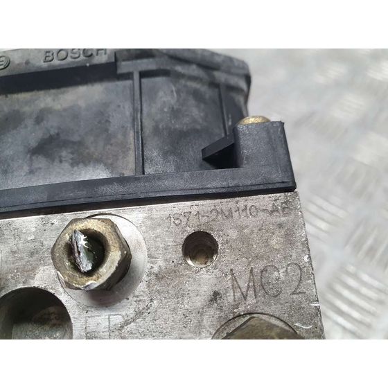 Abs Para Ford Mondeo Berlina