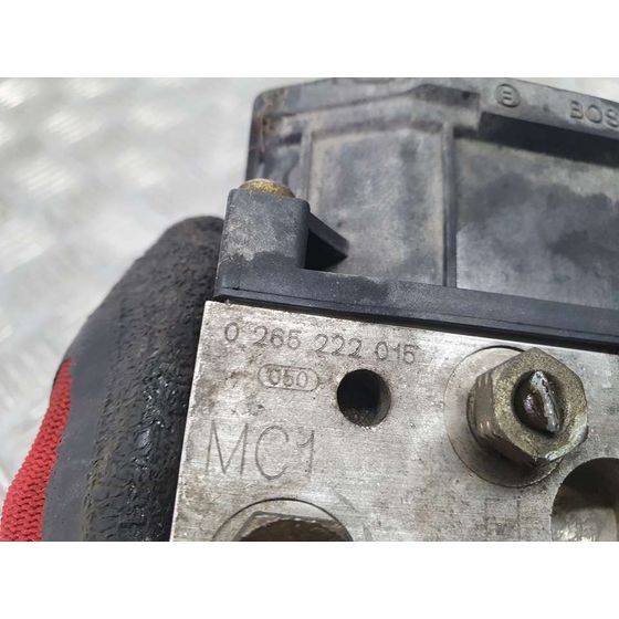 Abs Para Ford Mondeo Berlina