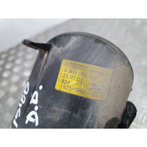 Faro Antiniebla Derecho Para Ford Mondeo Berlina