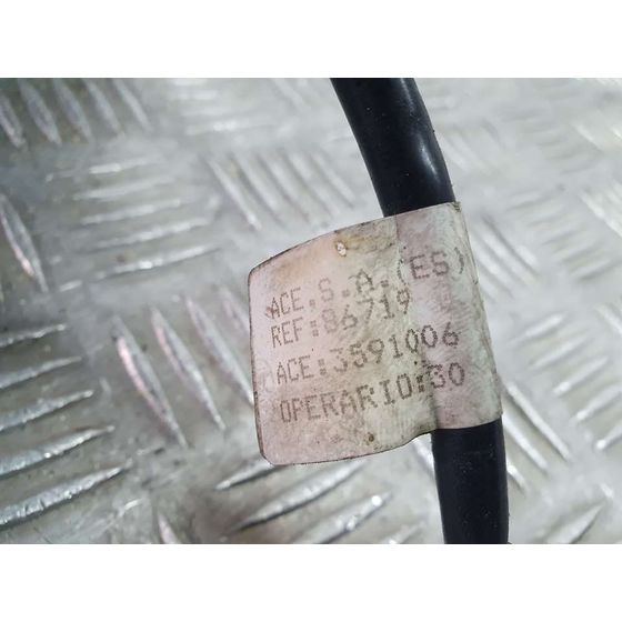 Retrovisor Derecho Para Ford Mondeo Berlina