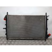 Radiador Agua Para Ford Mondeo Berlina