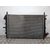 Radiador Agua Para Ford Mondeo Berlina