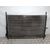 Radiador Agua Para Ford Mondeo Berlina