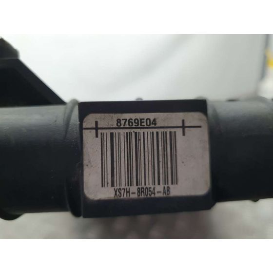 Radiador Agua Para Ford Mondeo Berlina