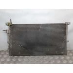 Condensador / Radiador Aire Acondicionado Para Ford Mondeo Berlina