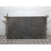 Condensador / Radiador Aire Acondicionado Para Ford Mondeo Berlina