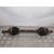 Transmision Delantera Izquierda Para Ford Mondeo Berlina