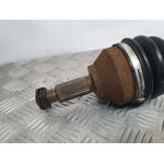 Transmision Delantera Izquierda Para Ford Mondeo Berlina