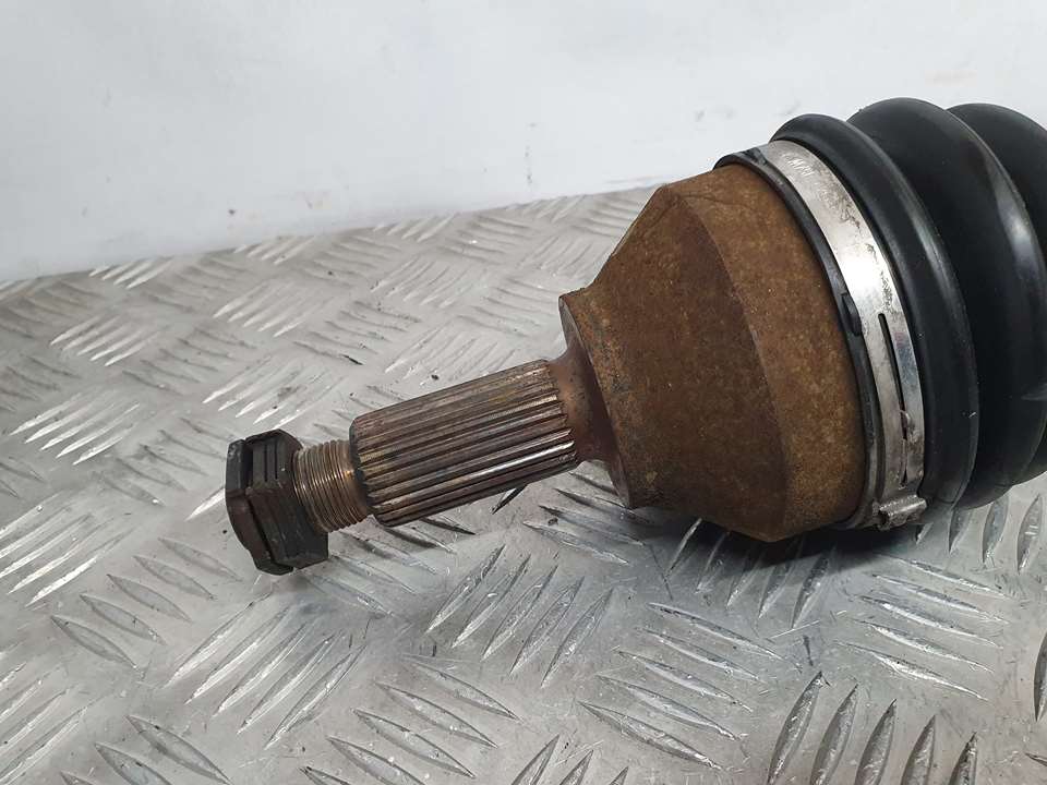 Transmision Delantera Izquierda Para Ford Mondeo Berlina