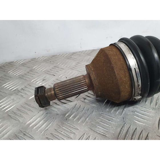 Transmision Delantera Izquierda Para Ford Mondeo Berlina