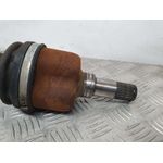 Transmision Delantera Izquierda Para Ford Mondeo Berlina