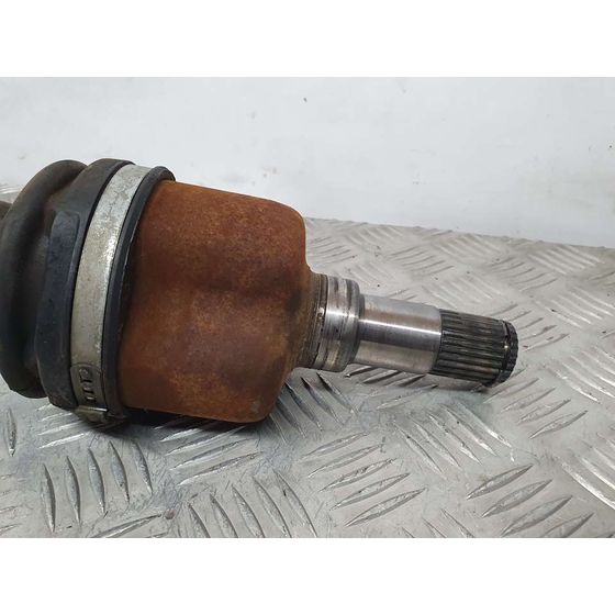 Transmision Delantera Izquierda Para Ford Mondeo Berlina