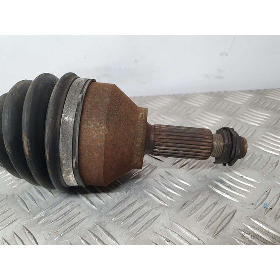 Transmision Delantera Derecha Para Ford Mondeo Berlina