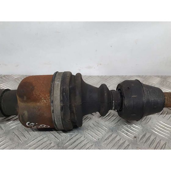 Transmision Delantera Derecha Para Ford Mondeo Berlina