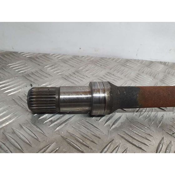 Transmision Delantera Derecha Para Ford Mondeo Berlina
