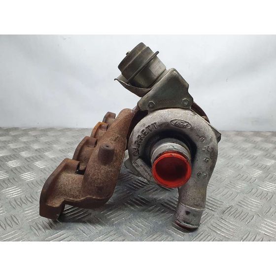 Turbocompresor para Ford Mondeo Berlina (Ge)