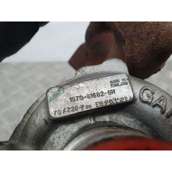 Turbocompresor para Ford Mondeo Berlina (Ge)