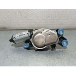 Motor Limpia Trasero Para Volvo Xc60