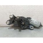 Motor Limpia Trasero Para Volvo Xc60