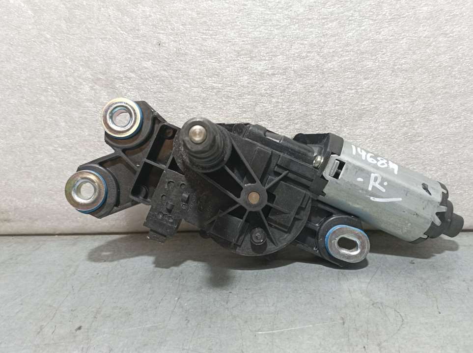 Motor Limpia Trasero Para Volvo Xc60