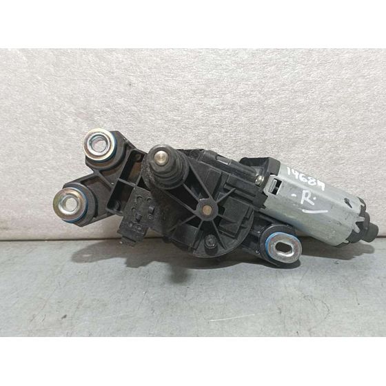 Motor Limpia Trasero Para Volvo Xc60
